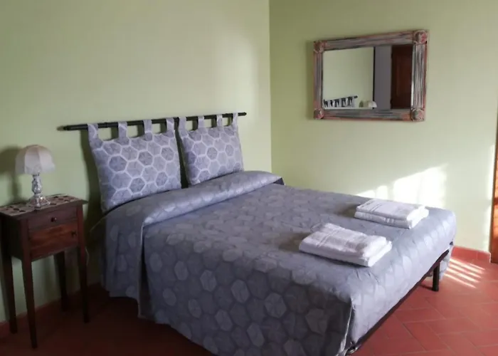 Agriturismo I Cipressi
