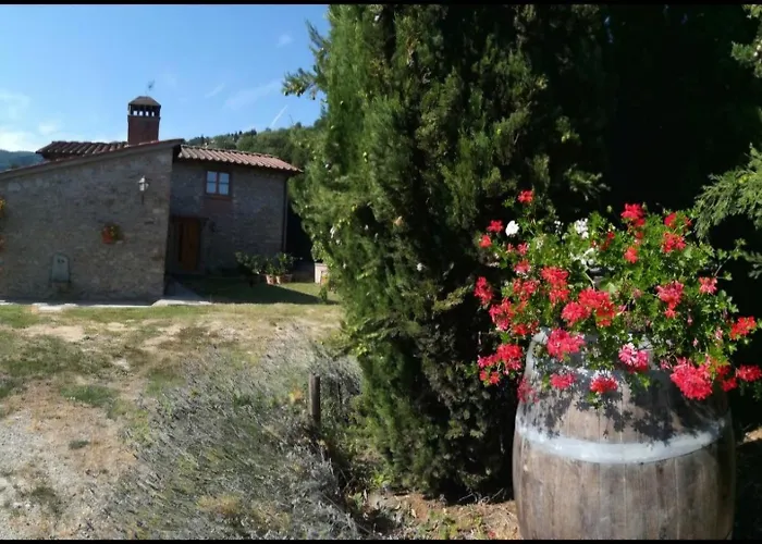 Agriturismo I Cipressi