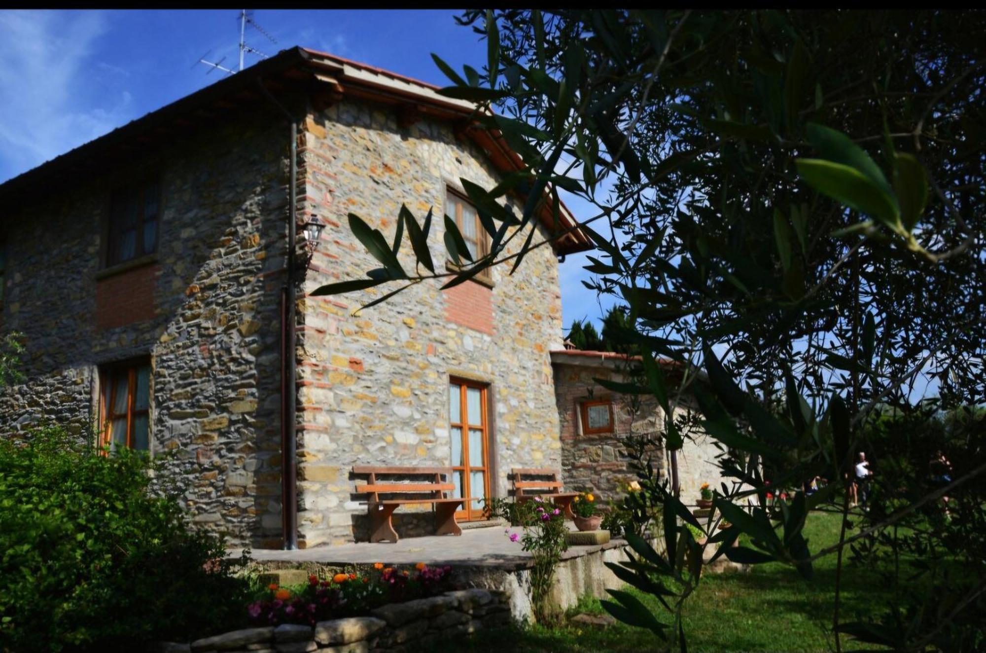I Cipressi * Scopeti