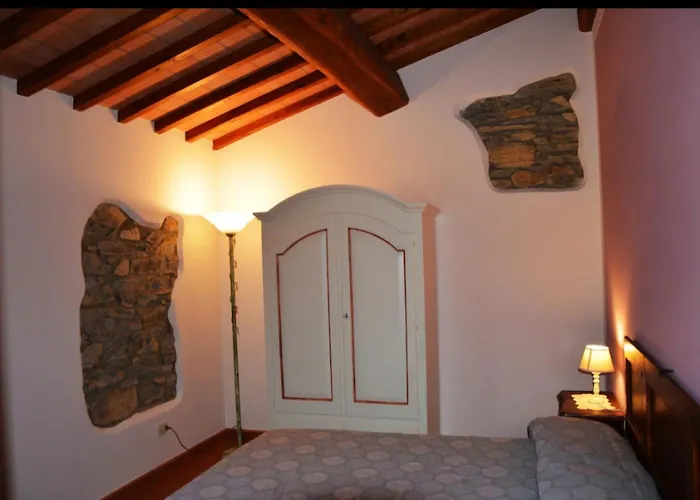 Agriturismo I Cipressi