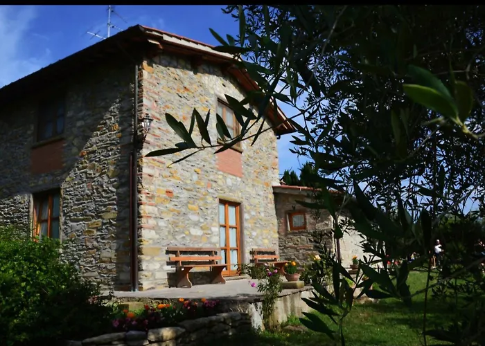 Agriturismo I Cipressi
