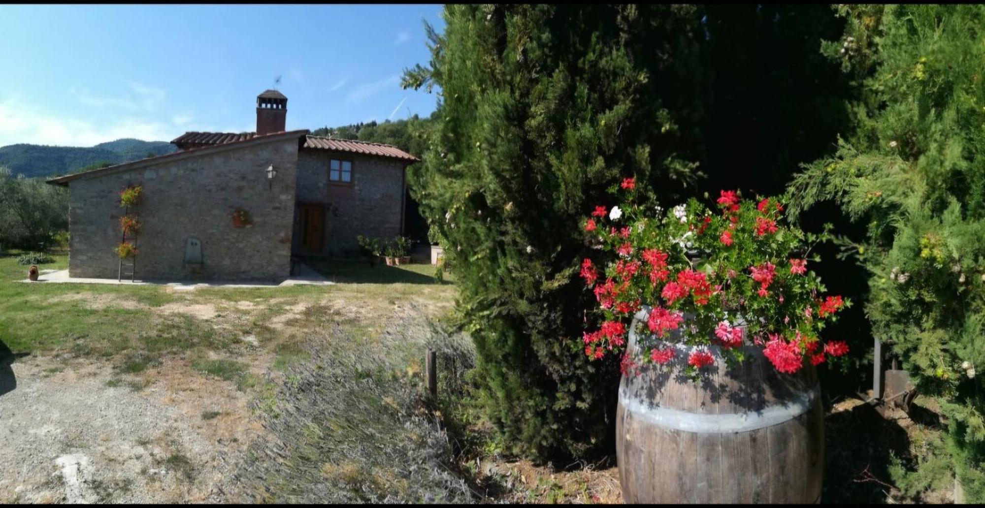 I Cipressi Scopeti